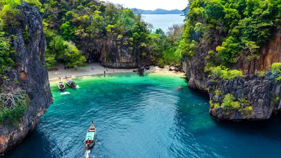 Tayland’dan turistler için yeni vize kararı. 15 Eylül’de başlayacak