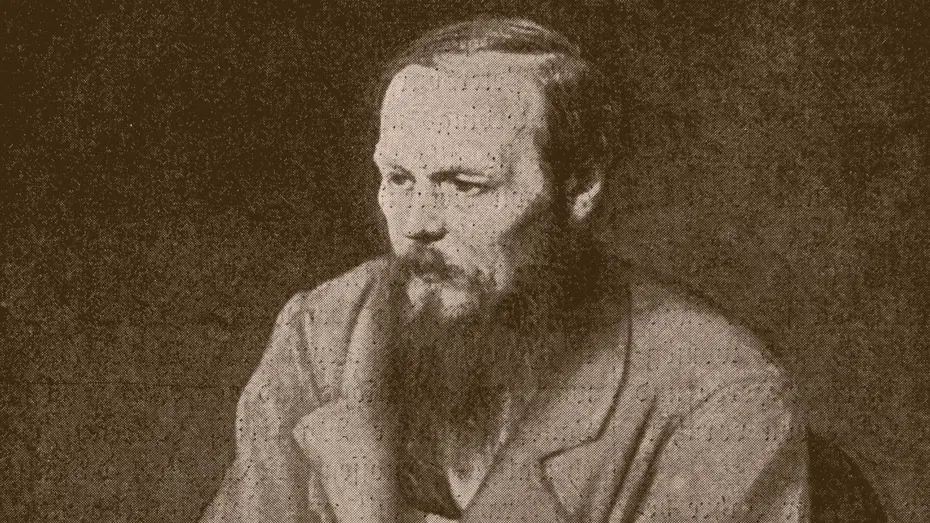 Dostoyevski 180 yıl sonra TikTok fenomeni oldu