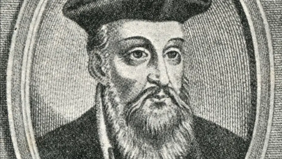 500 yıl önce yapay zekayı mı gördü? Nostradamus’un dikkat çeken kehaneti