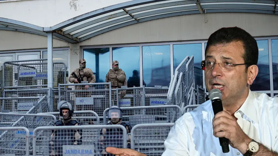 İBB davasına ek iddianame düzenlendi