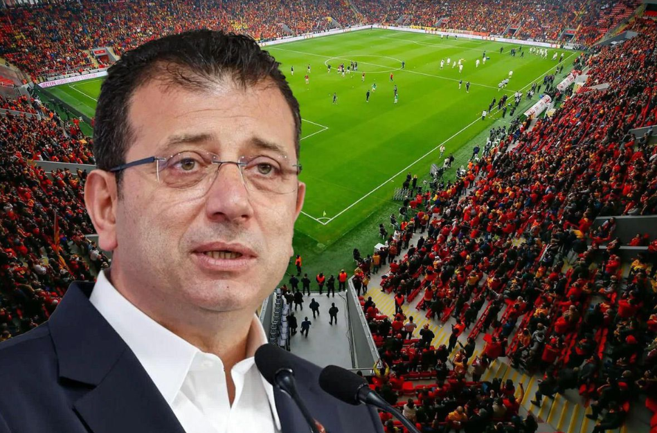 “İBB tutuklularına maç yasağı” iddiasına resmi cevap! Gerçek bambaşka çıktı