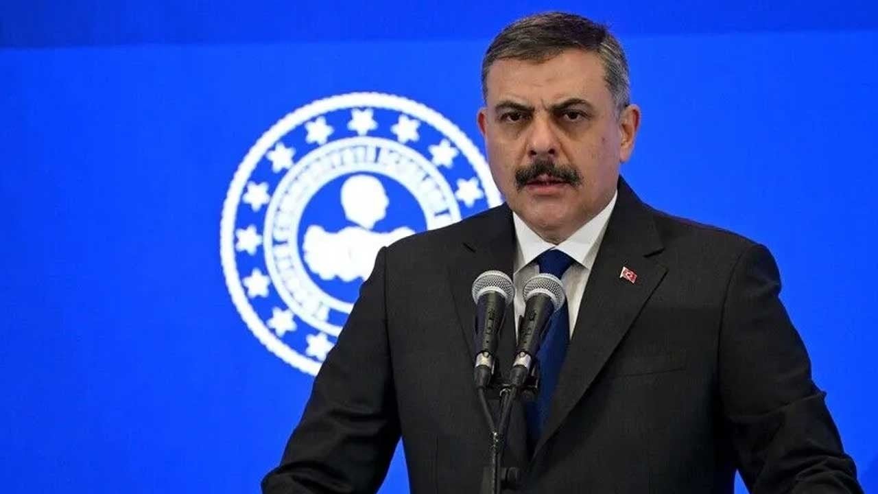 Bakan Çiftçi’den net mesaj: Her an görevimizin başındayız