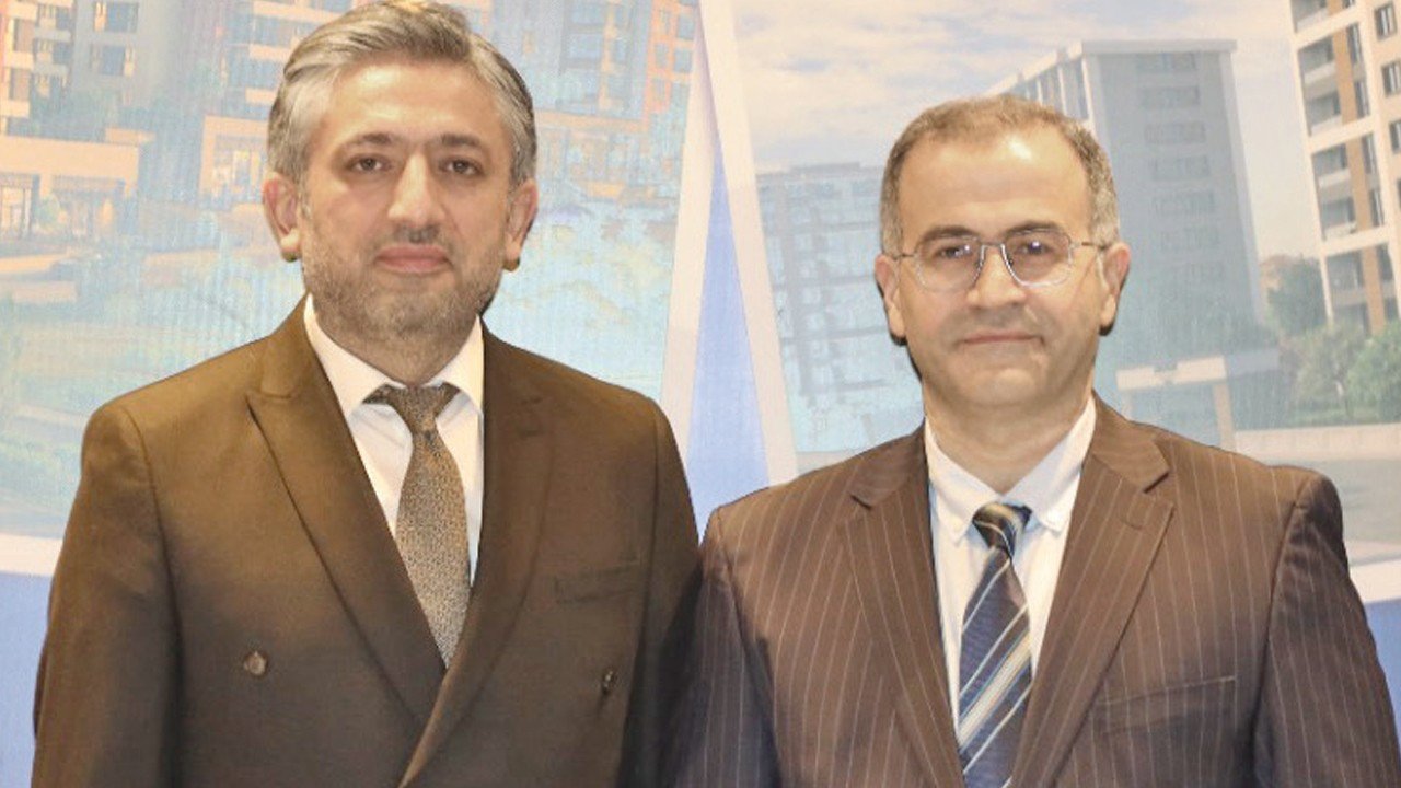 Fabrika yatırımları askıya alındı, projeler konuta kaydı