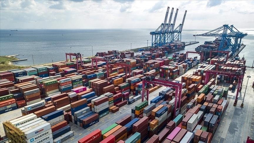 Ağustos ayı dış ticaret rakamları açıklandı: Şampiyon sektör yine değişmedi!
