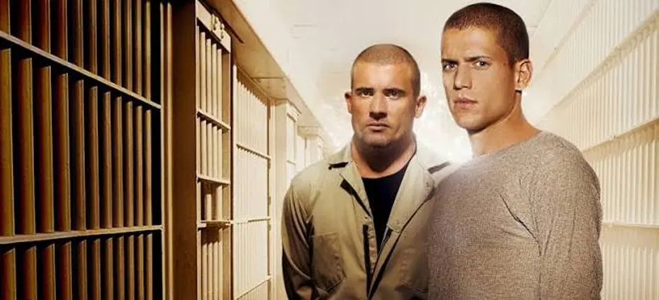 Efsane dizi Prison Break geri dönüyor