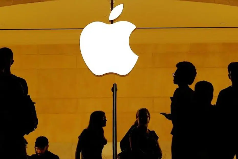 Apple’a 5.7 milyar dolarlık patent cezası