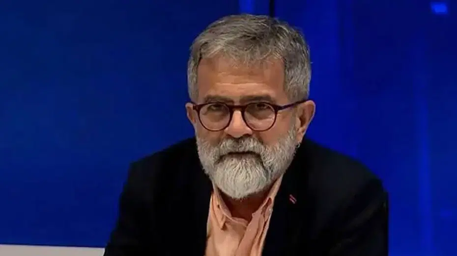 Ali Tarakçı hakkında gözaltı kararı