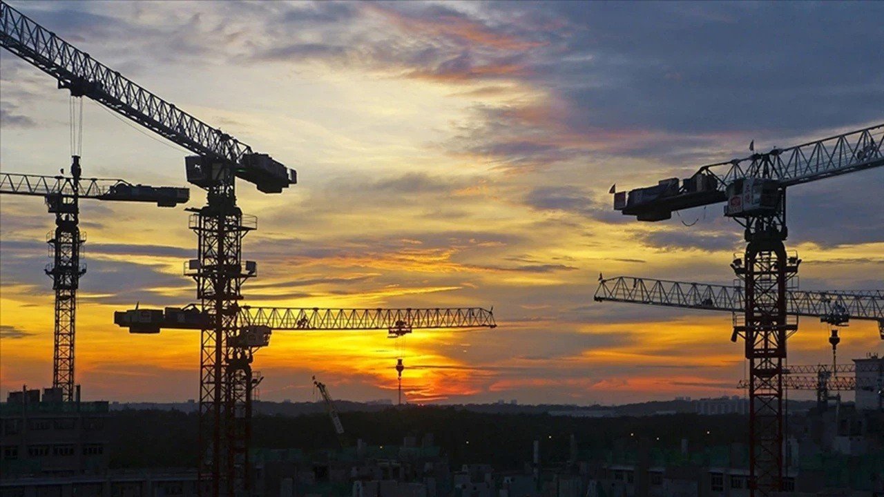 İnşaat malzemesi ihracatı 3,2 milyar dolara ulaştı: Sektörden 1,76 milyar dolarlık fazla