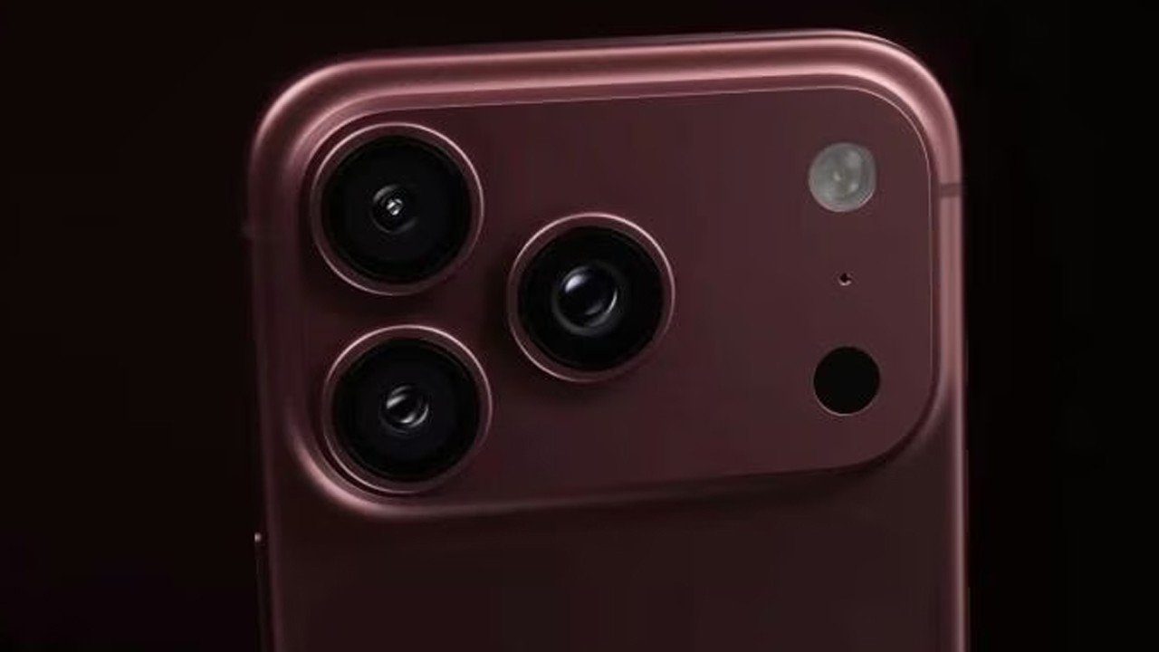 Apple iPhone 18 Pro ve Pro Max’i tanıttı