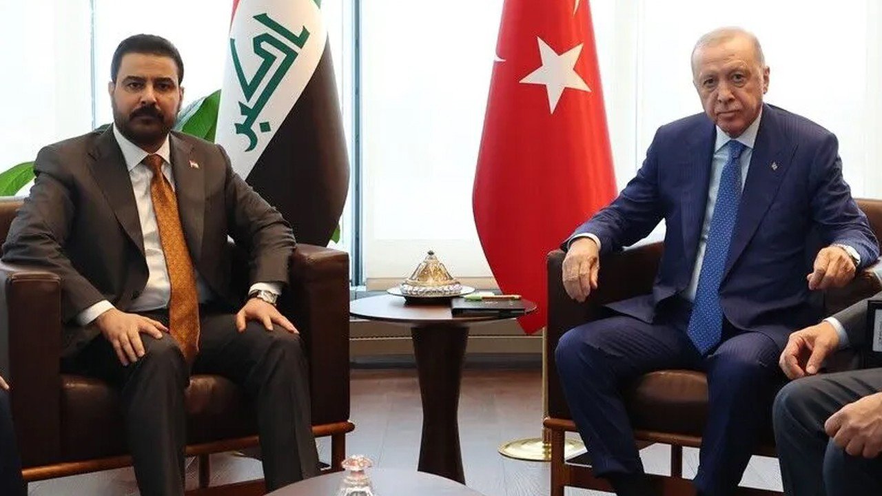 Türkiye ve Irak arasında güvenlik mutabakatı: Sincar silahsızlandırılacak