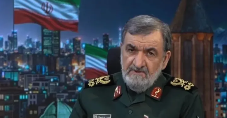 İran’dan ABD’ye çok sert mesaj: Cehennemin dibinden çıkamayacaksınız!