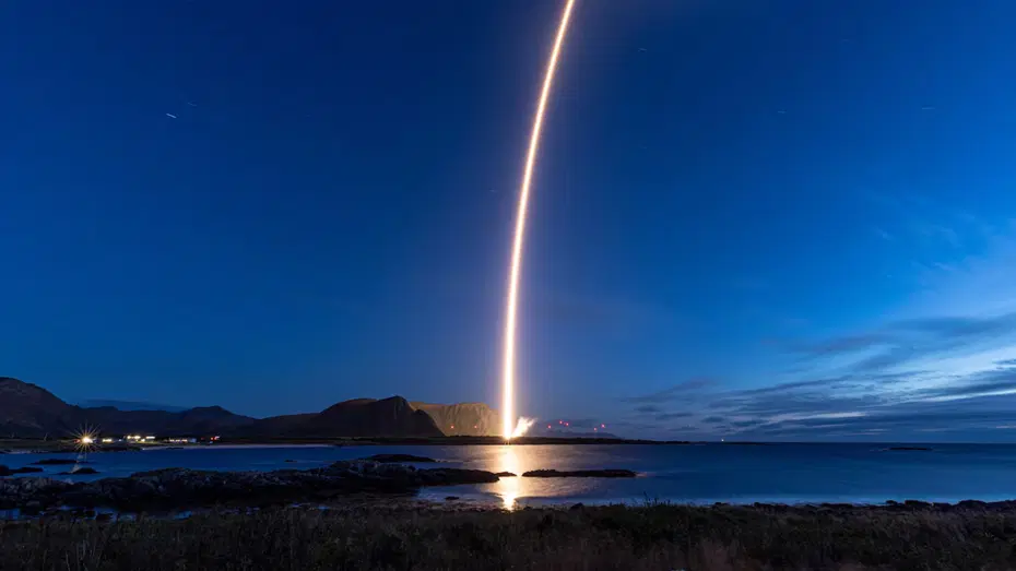 SpaceX’in Avrupalı rakibinden tarihi başarı
