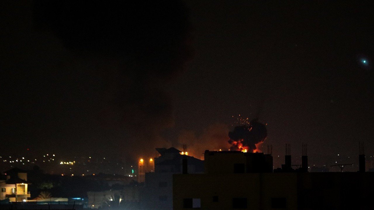Yemen’de gerilim tırmanıyor: Husilerden 129 hava saldırısı iddiası