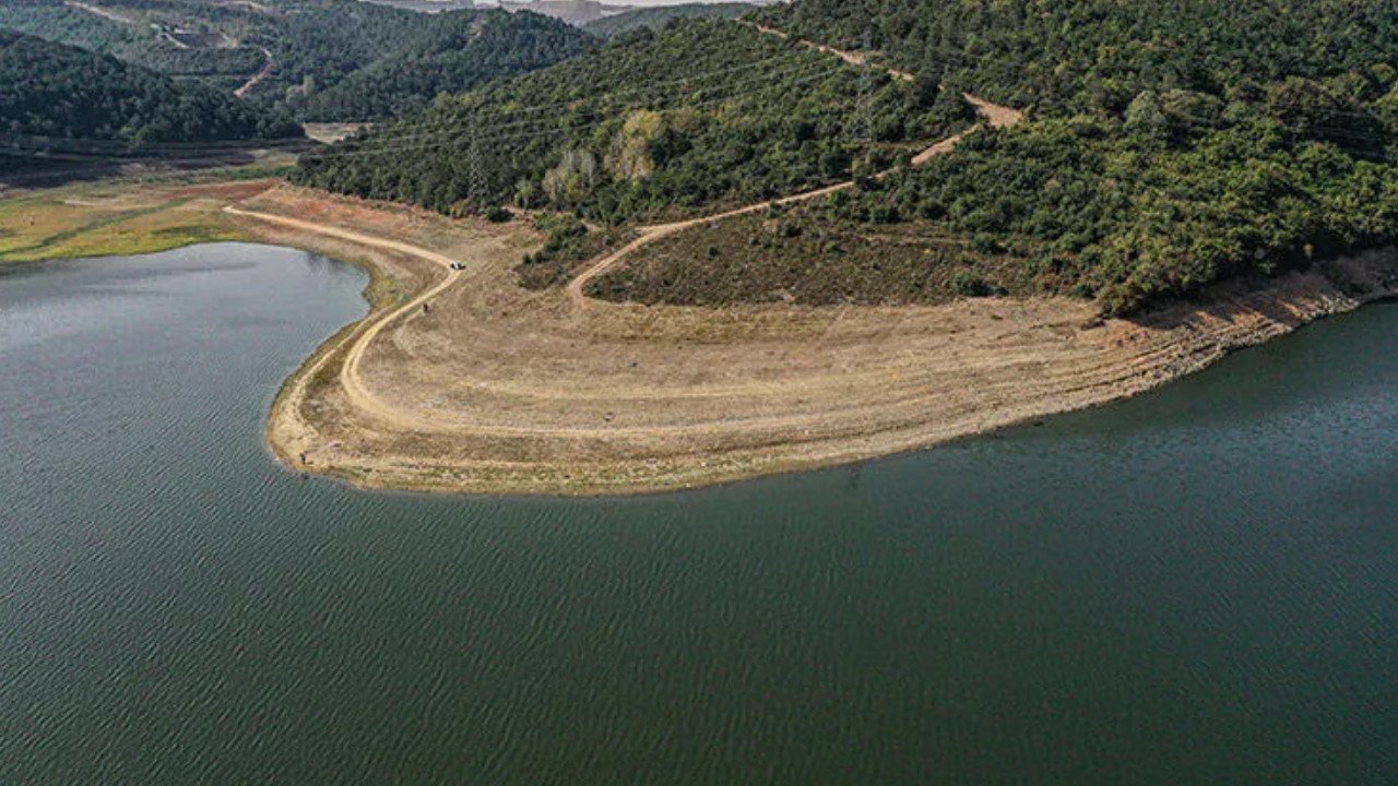 30 Eylül 2026 İstanbul baraj doluluk oranı… Barajlarda son durum nedir?