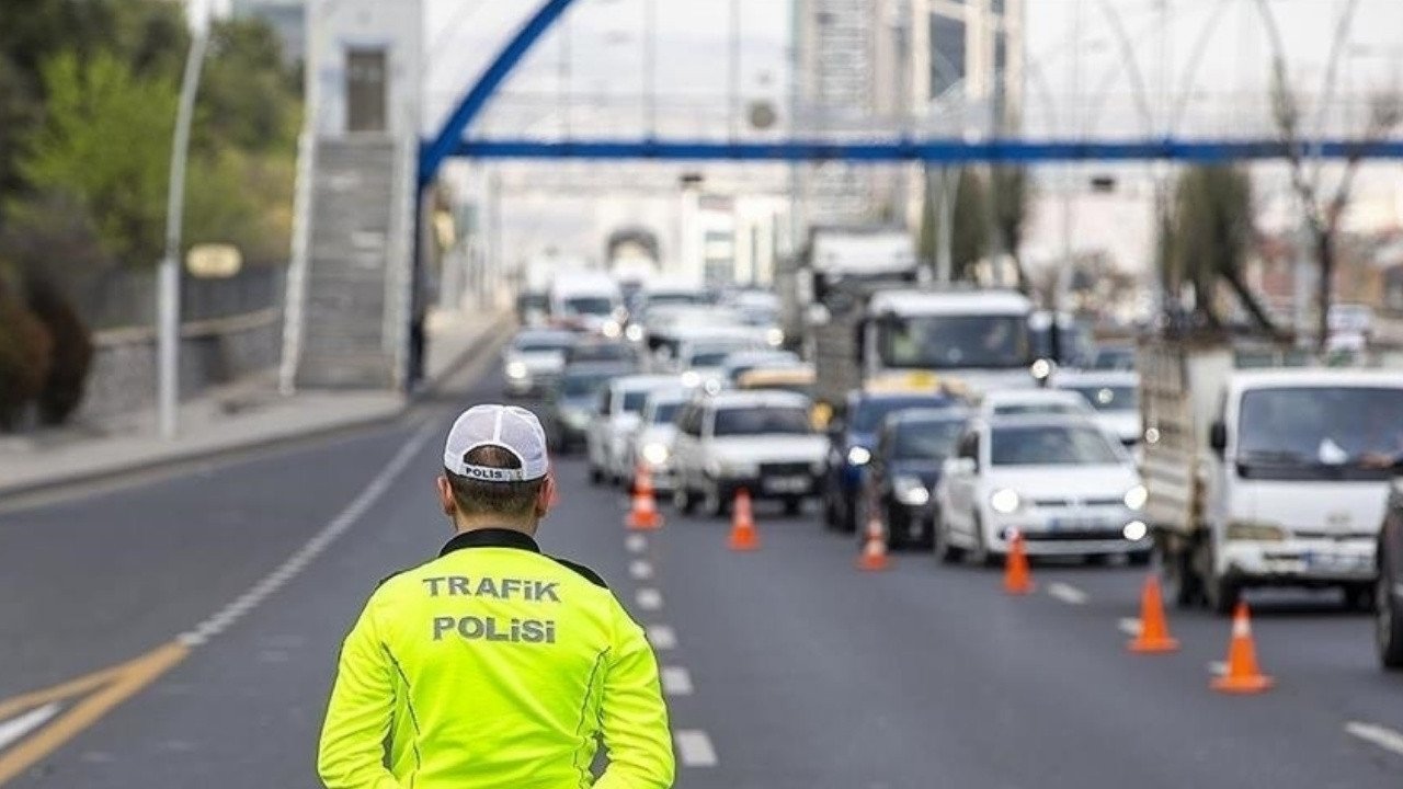 İstanbul’da bisiklet turu trafiği: 3 ilçede bazı yollar kapatılacak
