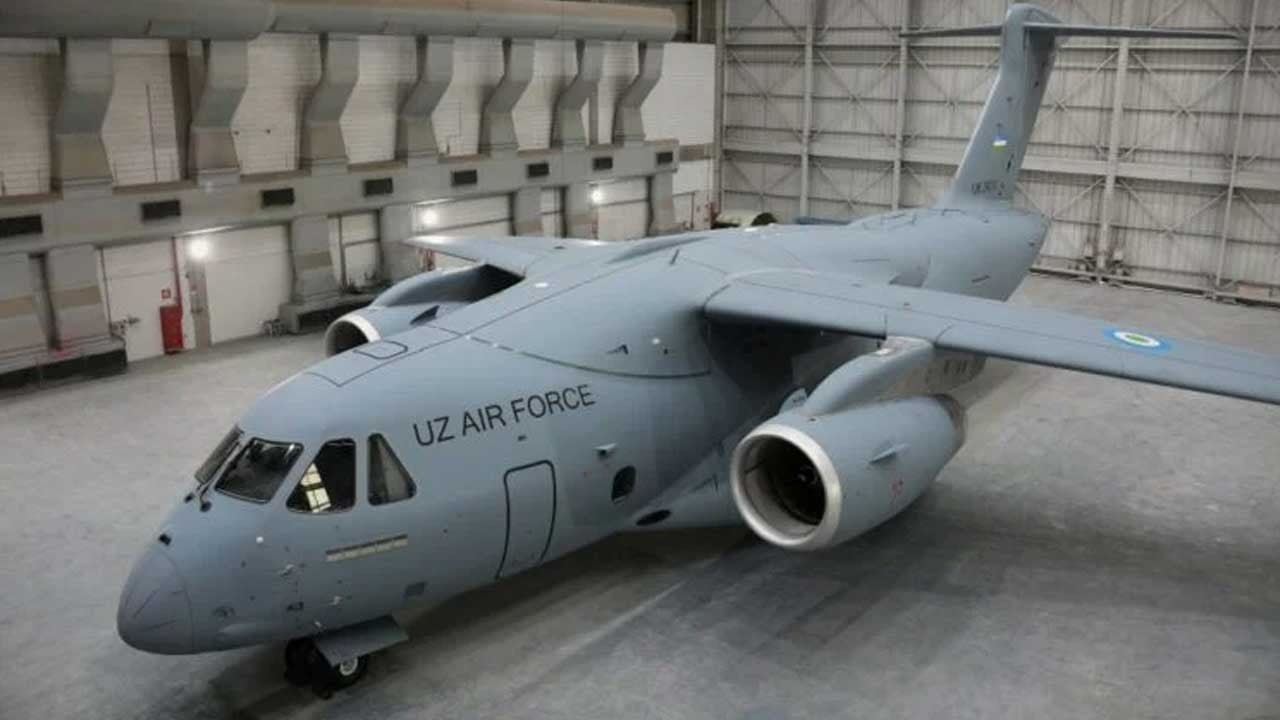 İşte C-390’ı sipariş eden 11. ülke