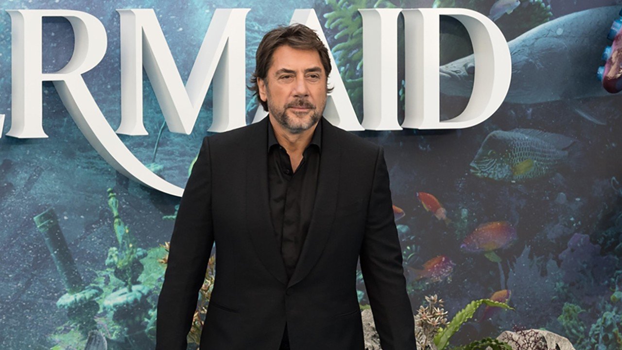 Javier Bardem’den Adidas’a sert tepki: Boykot çağrısı yaptı