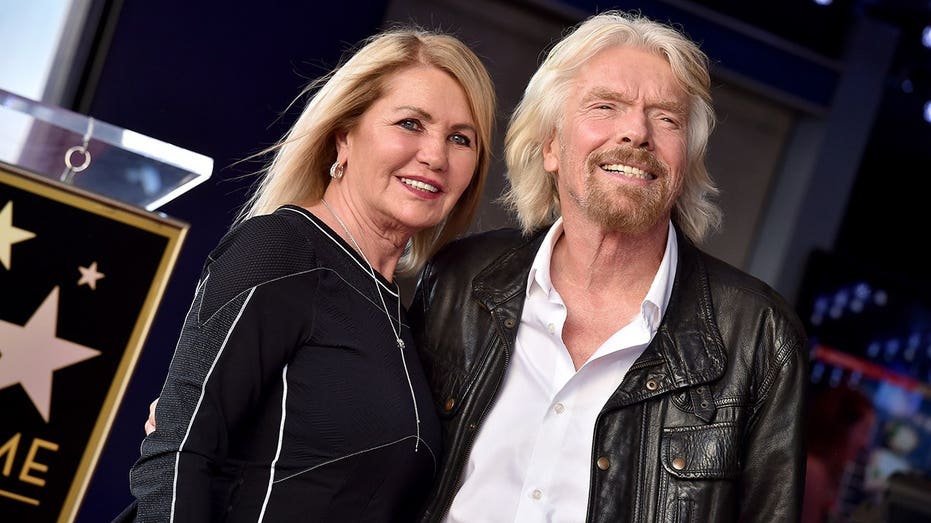 Richard Branson’s wife could have survived with crucial medication, coroner finds
