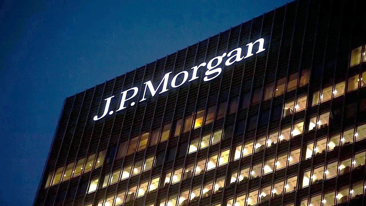 JPMorgan’dan borsa uyarısı: Bu eşik aşılırsa satışlar hızlanabilir