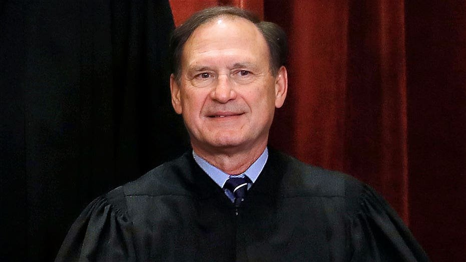 Supreme Court climate showdown jolted by Alito’s last-minute decision