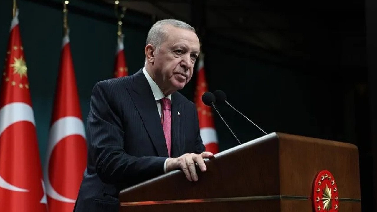 Kabine bugün Beştepe’de toplanıyor: Gündemde neler var?
