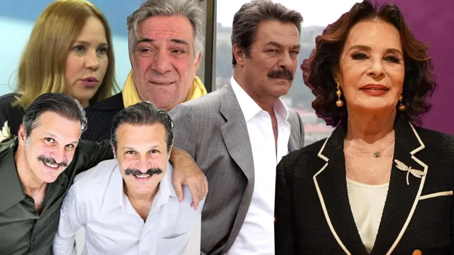 Kadir İnanır’ın mirası gündemden düşmüyor. Hülya Koçyiğit yorum yaptı