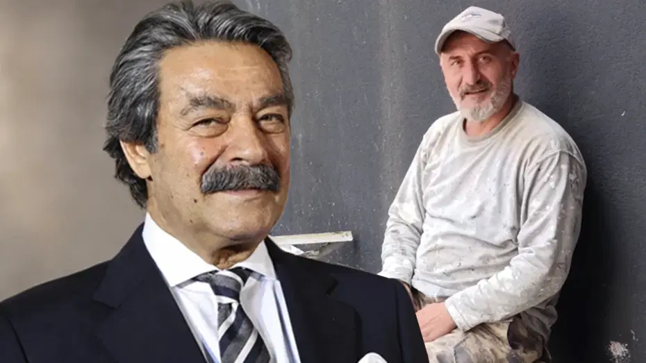 Kadir İnanır’ın yaşayan tek ağabeyinin oğlunun mirasta gözü yok