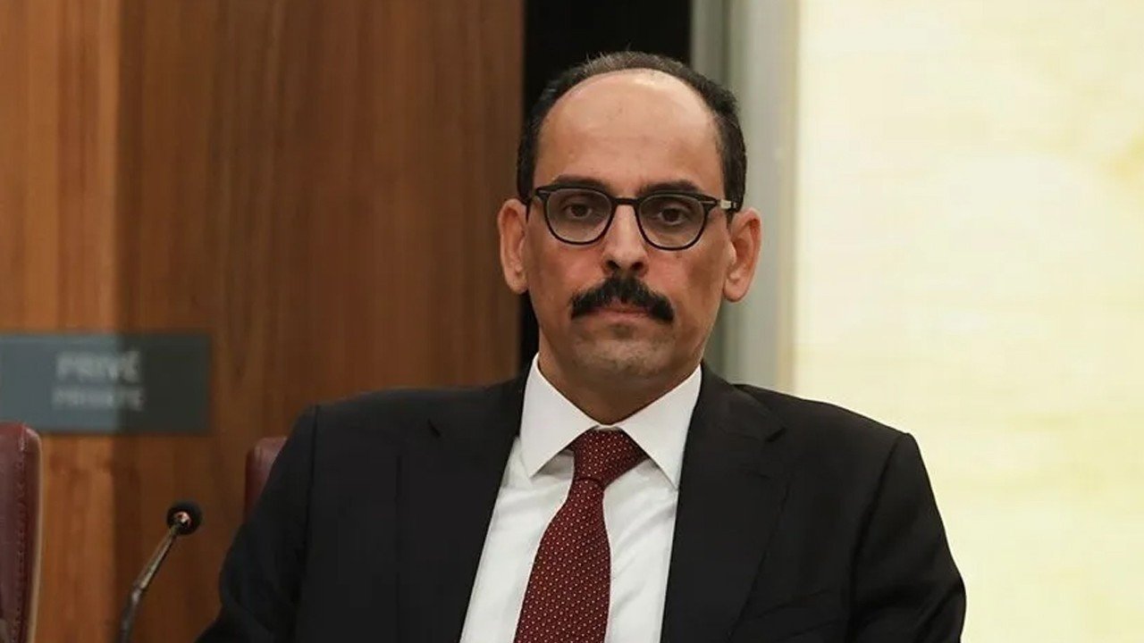 MİT Başkanı Kalın’dan Atina’da kritik görüşme