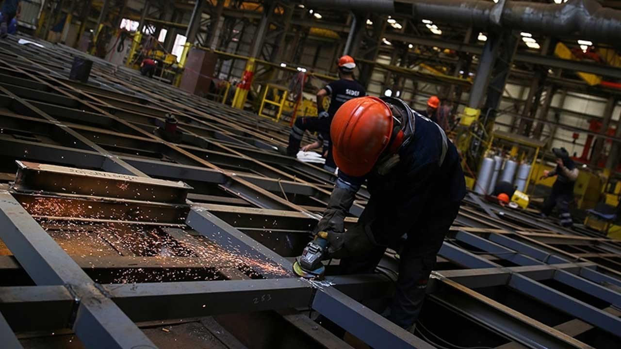 TÜSİAD Rekabet Gücü Endeksi’nde düşüş sürüyor: Endeks ikinci çeyrekte yüzde 1,3 geriledi