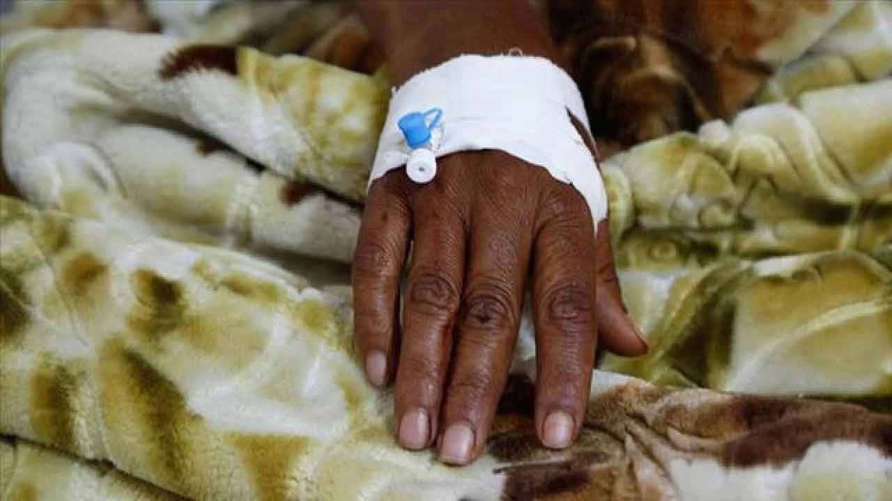Kara kıtada küresel ihmalkarlık ve salgın kabusu! Nijerya’da difteri salgını 44 can aldı!