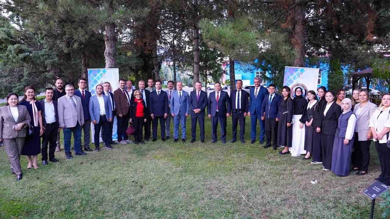 Karabük Üniversitesi hayata geçiriyor! Türk Dünyasının Kültürel Mirasına dijital formül