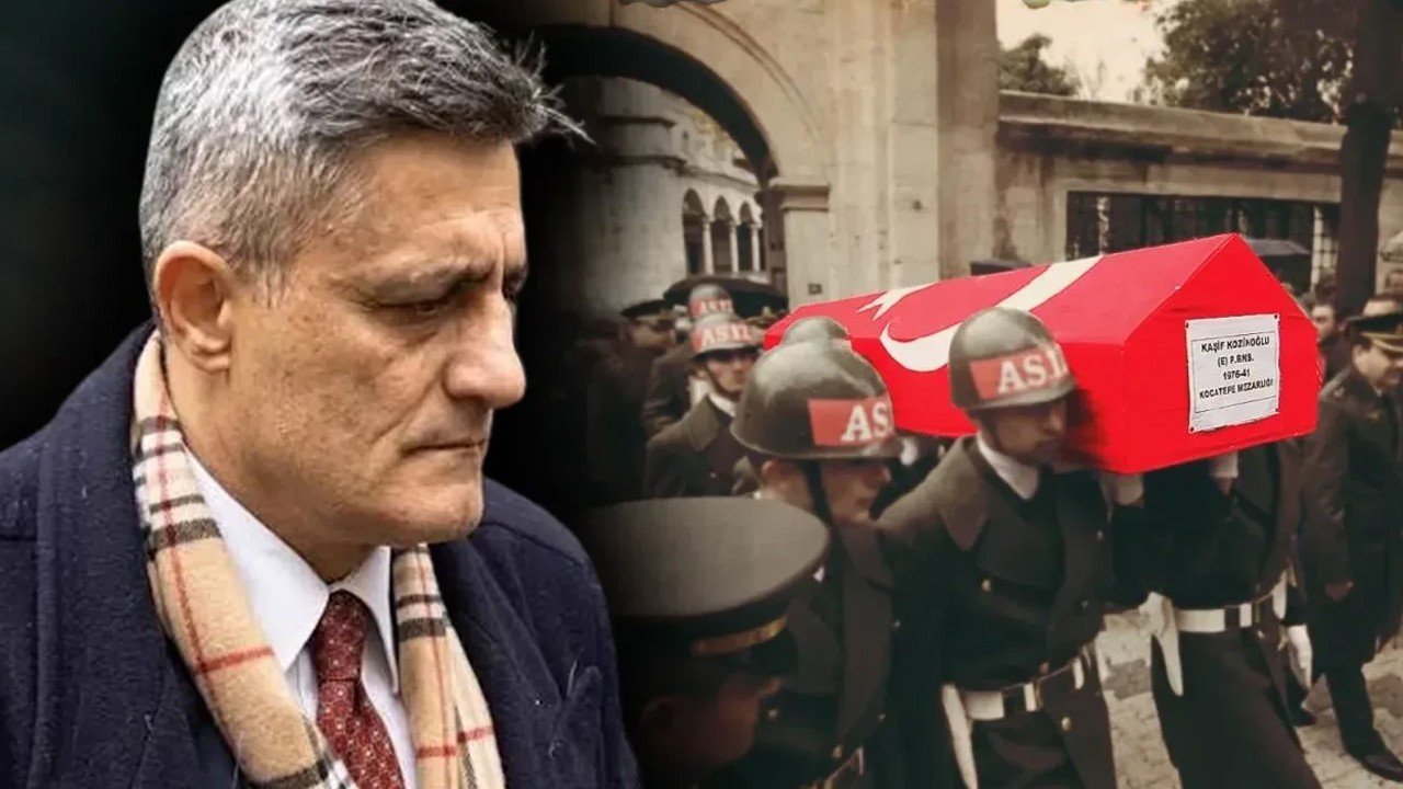 Kaşif Kozinoğlu soruşturmasında 3 şüpheli için tutuklama talebi