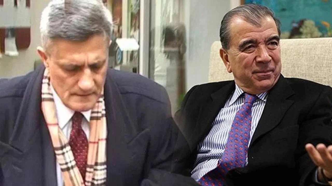 Kaşif Kozinoğlu’nun ölümüne ilişkin soruşturmada yeni gelişme: Enver Altaylı’nın ifadesi alınacak