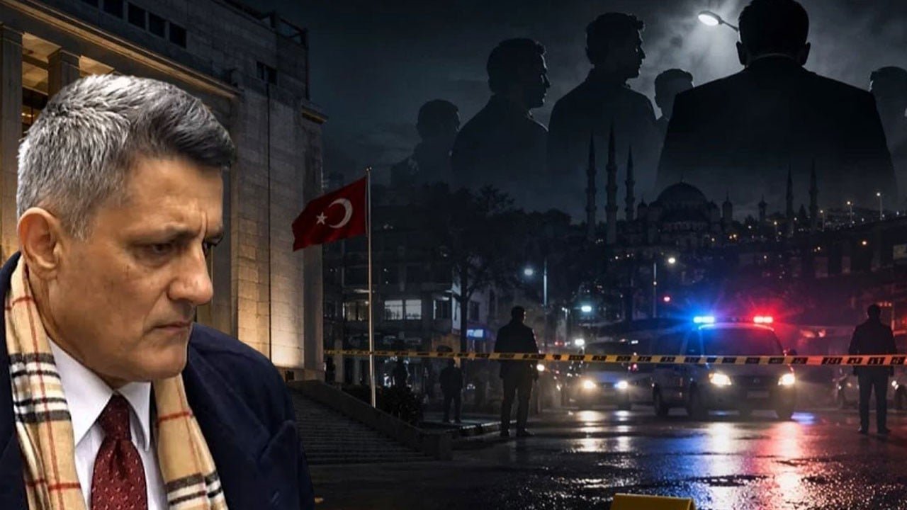 Kaşif Kozinoğlu soruşturmasında yeni gelişme: Gözaltındaki 4 şüpheli adliyeye sevk edildi