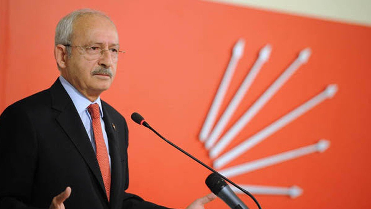 Kılıçdaroğlu’ndan Adalar tepkisi: Sandık çiğnendi