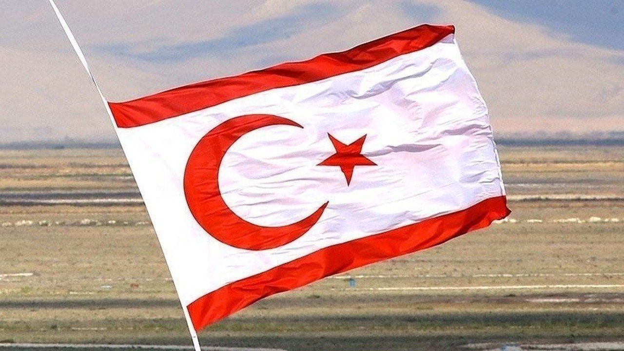 KKTC kabinesinde 2 bakan değişti