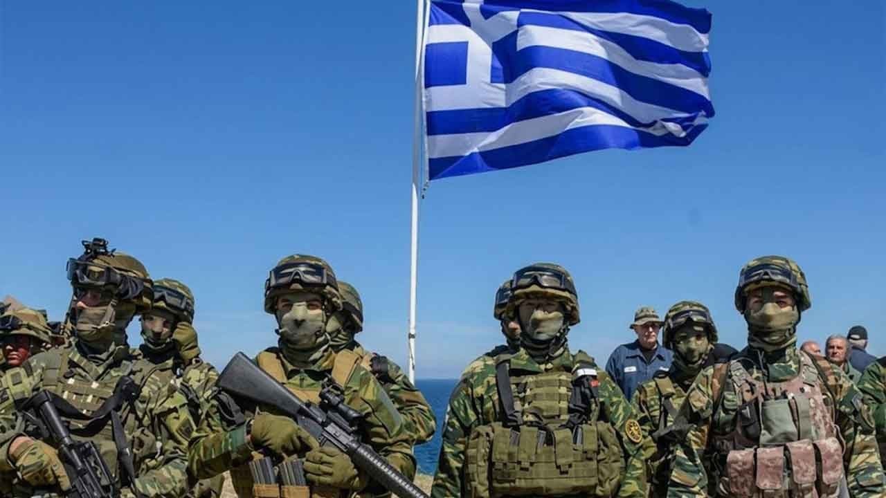 Komşu’da seferberlik paniği! Yunanistan’dan flaş “Özel Sevk Belgesi” açıklaması geldi!