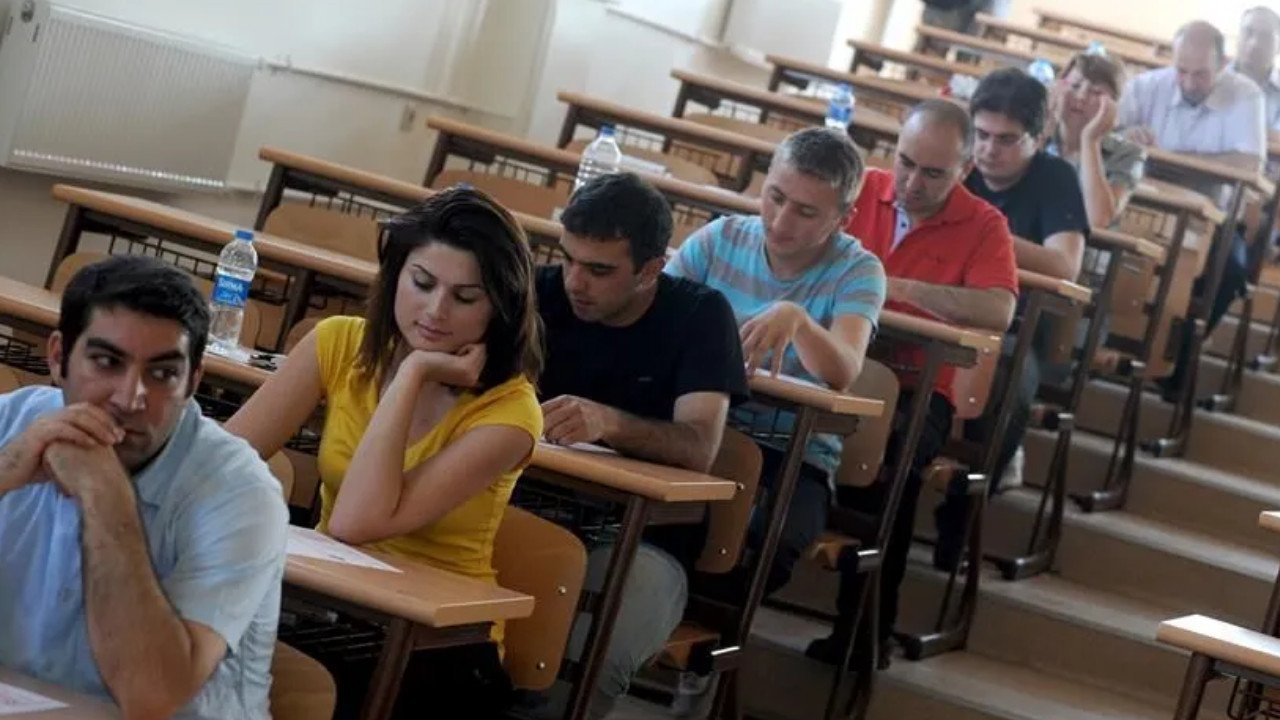2026 KPSS Lisans sonuçları ne zaman, hangi gün açıklanacak? İşte ÖSYM’nin geçtiği tarih…