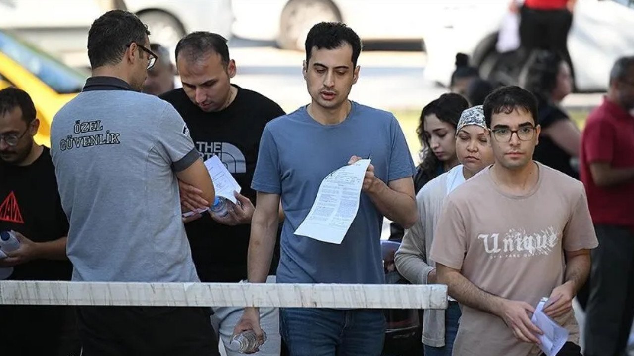 2026 KPSS Lisans sonuçları ne zaman açıklanıyor? İşte ÖSYM tarafından seçilen tarih…