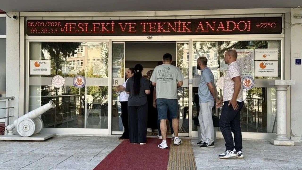 KPSS iptal mi oldu? 2026 KPSS Lisans iptal mi edildi?