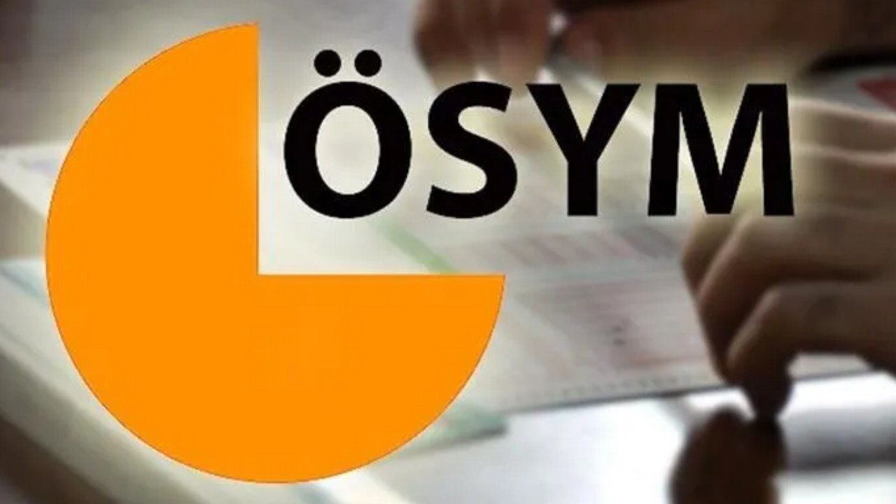 ÖSYM tarafından KPSS Ortaöğretim sınav yerleri, sınav giriş belgesi ne zaman açıklanacak?