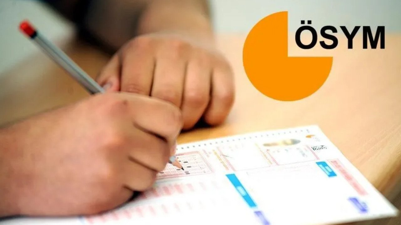 KPSS Ortaöğretim sınav giriş belgesi ne zaman açıklanacak? KPSS lise sınav yerleri belli oldu mu?