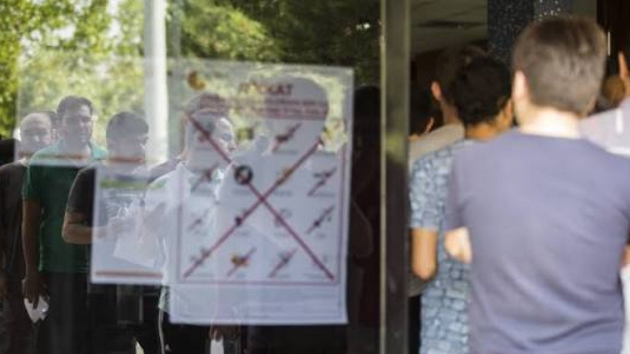 2026-KPSS Lisans Sınavı Alan Bilgisi sınav giriş belgesi yayımlandı