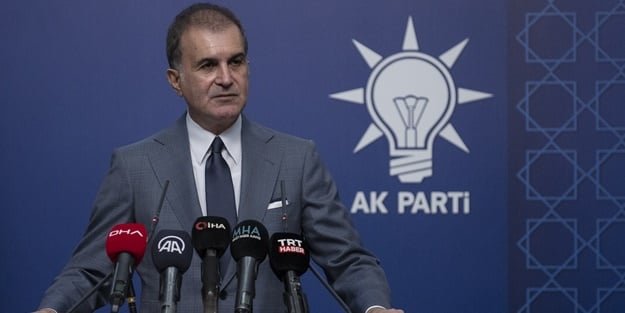 Külliye’deki tarihi zirveden AK Parti uyarısı! Cumhurbaşkanı Erdoğan milletin adamı, kapısı herkese açık!