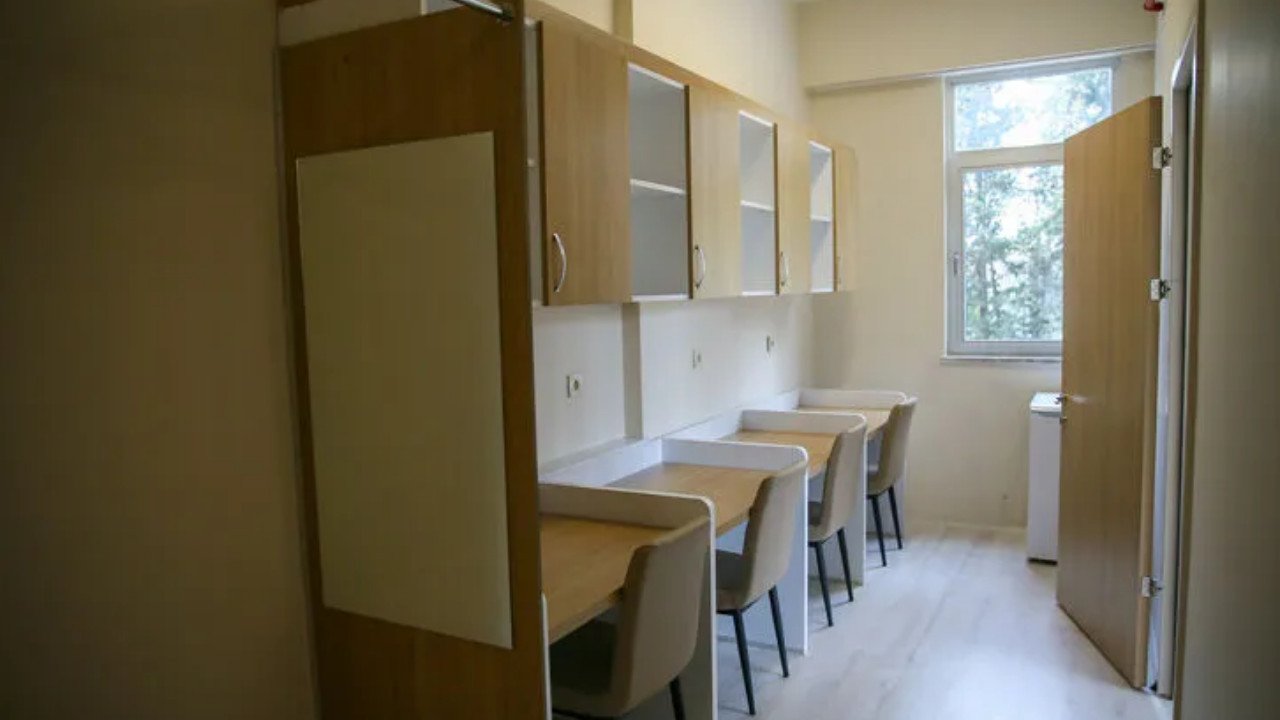 KYK ek yurt başvuruları ne zaman alınacak? GSB’den açıklama geldi mi?