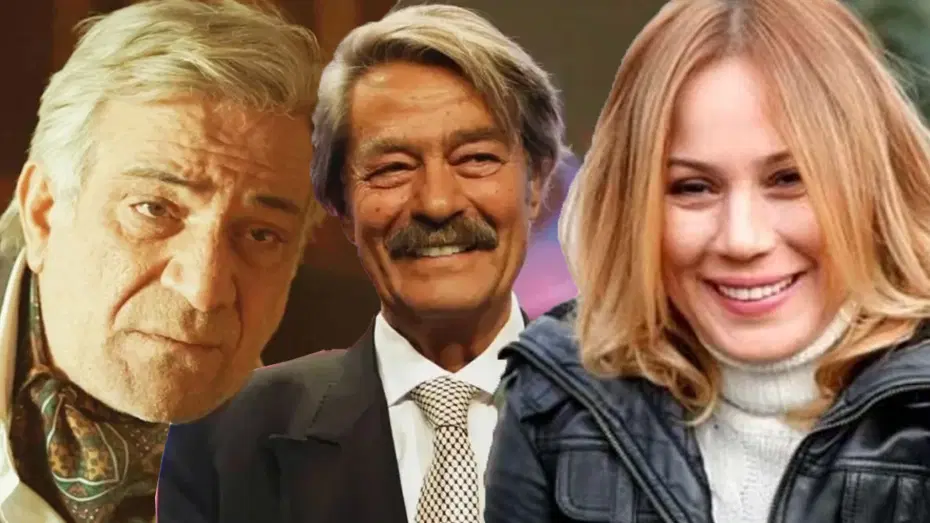 Levent İnanır’dan Jülide Kural’a miras baskısı. “İhtiyaç sahibi yeğenleri var”