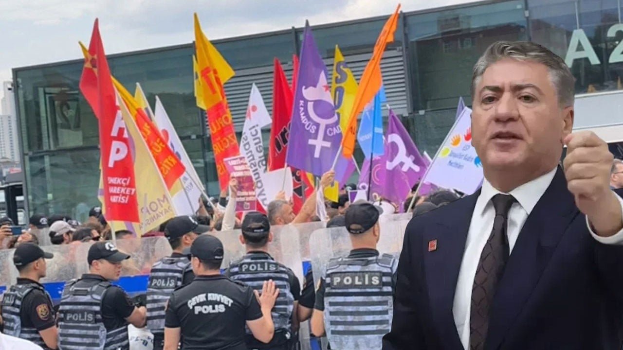 LGBT’li sapkınlar yüzünden ne hallere düştüler  MURAT EMİR KARGALARI BİLE GÜLDÜRDÜ