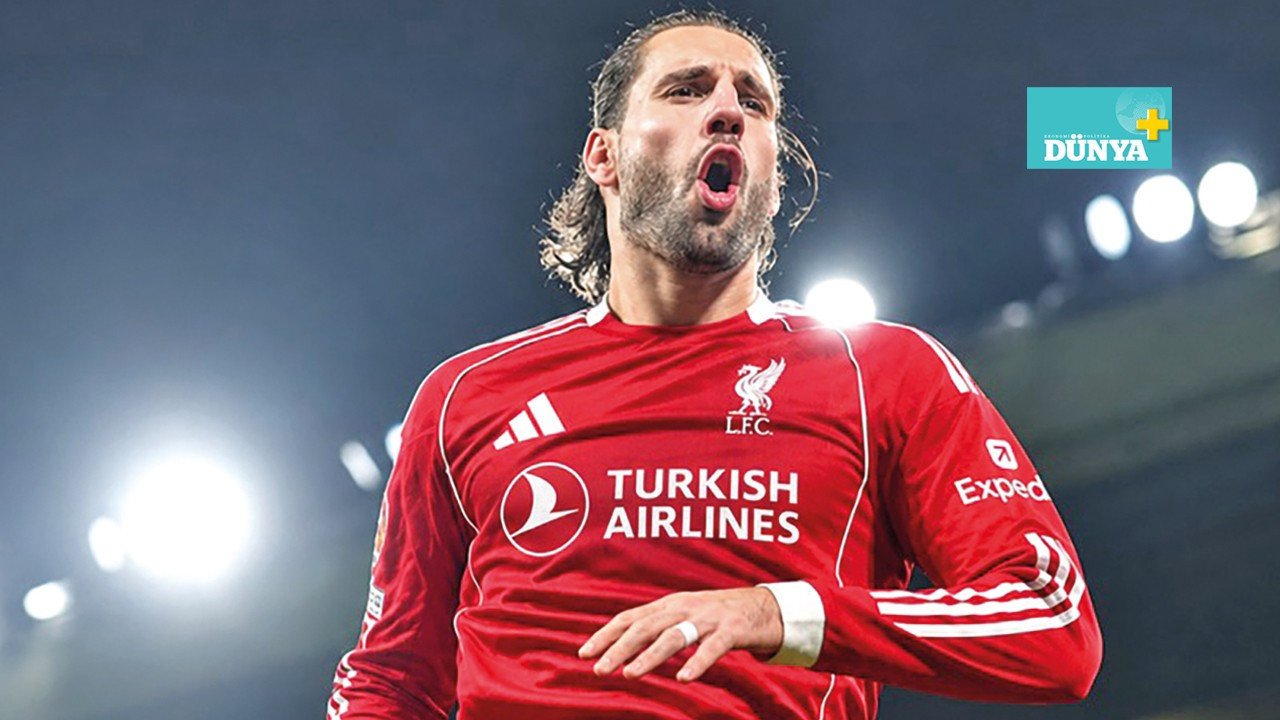 THY, Liverpool’a niye sponsor oldu?