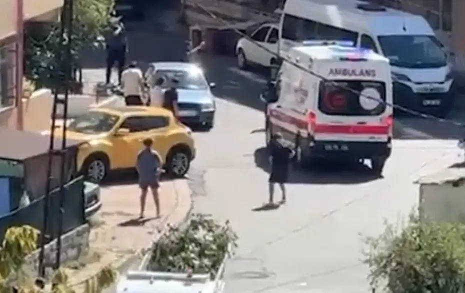 Maltepe’de kiracı ile ev sahibi arasında silahlı kavga: İki ölü, bir ağır yaralı