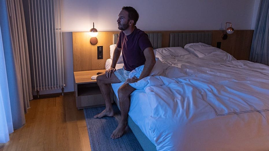 Nighttime bathroom trips could reveal hidden health issues — here’s when to worry